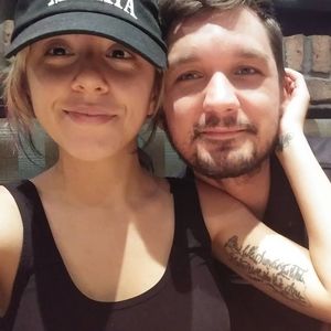 Meet your Posher, Brad